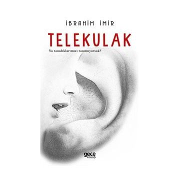 Telekulak - İbrahim İmir