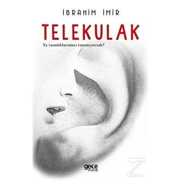 Telekulak - İbrahim İmir