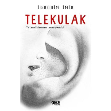 Telekulak - İbrahim İmir