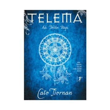 Telema - Cate Tiernan