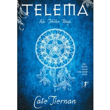 Telema - Cate Tiernan