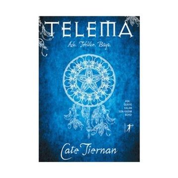 Telema - Cate Tiernan