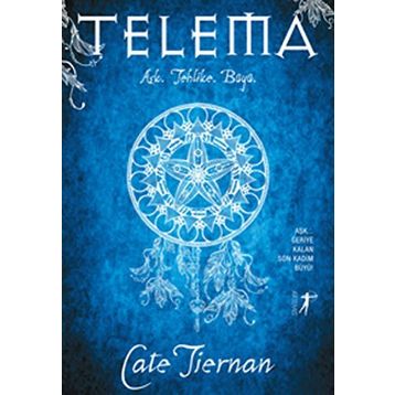 Telema - Cate Tiernan