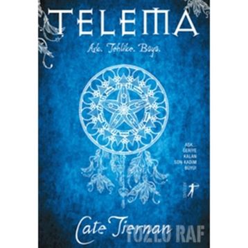Telema - Cate Tiernan