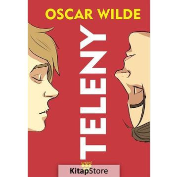 Teleny - Oscar Wilde