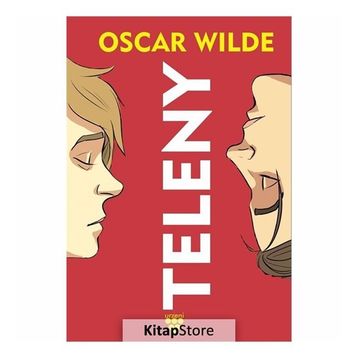 Teleny - Oscar Wilde