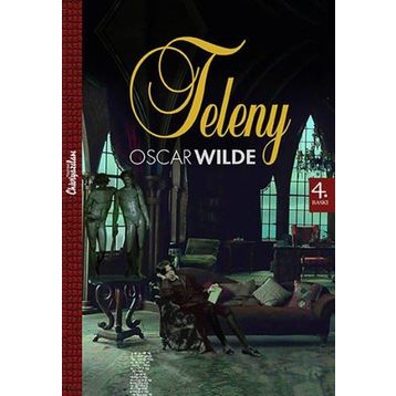 Teleny - Oscar Wilde