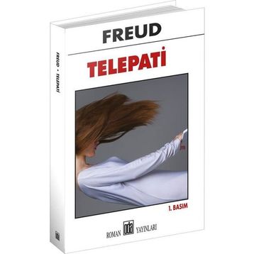 Telepati - Sigmund Freud