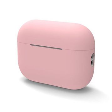 Teleplus Apple Airpods Pro 2 Orj Kancali Mat Silikon Ip Sf20 Kılıf
