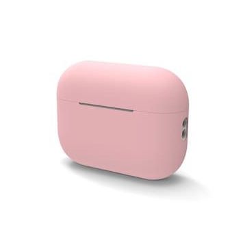 Teleplus Apple Airpods Pro 2 Orj Kancali Mat Silikon Ip Sf20 Kılıf