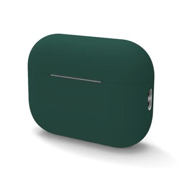 Teleplus Apple Airpods Pro 2 Orj Kancali Mat Silikon Ip Sf20 Kılıf