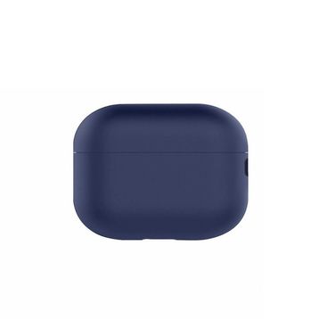 Teleplus Apple Airpods Pro 2 Orj Kancali Mat Silikon Ip Sf20 Kılıf