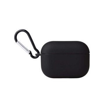 Teleplus Apple Airpods Pro Kancali Mat Silikon A11 Kılıf