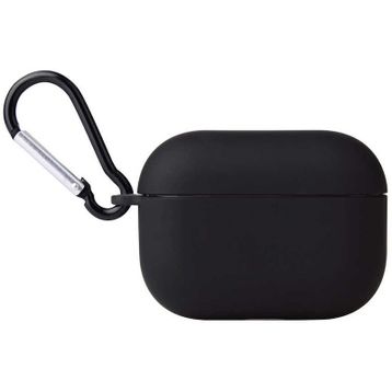 Teleplus Apple Airpods Pro Kancali Mat Silikon A11 Kılıf