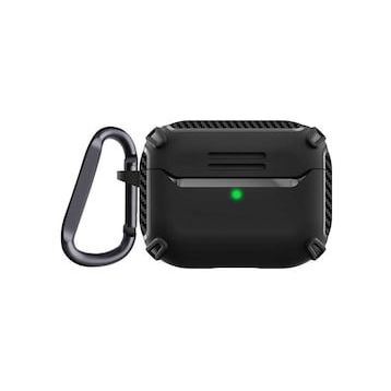 Teleplus Apple Airpods Pro Karbon Gorunum Sert Armor A26 Kılıf