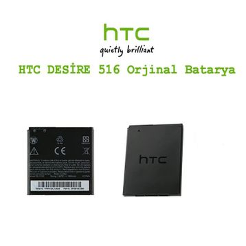 Teleplus B0PB5100 Htc Desire 516 Pil Batarya