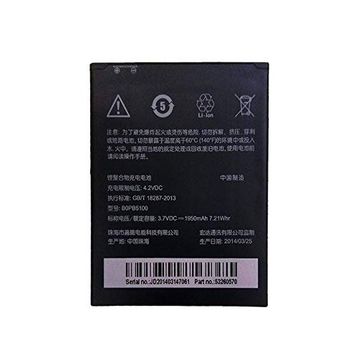Teleplus B0PB5100 Htc Desire 516 Pil Batarya