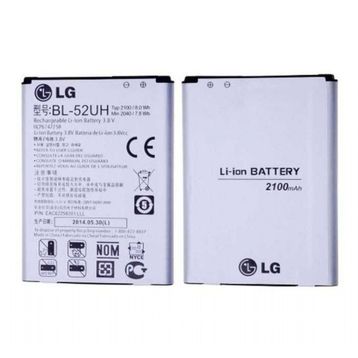 Teleplus BL-52UH LG L70 Pil Batarya