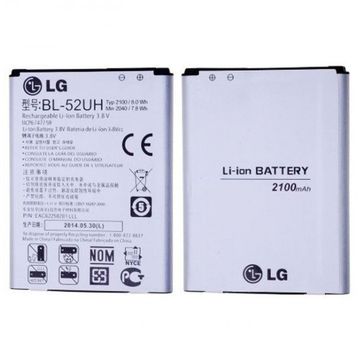 Teleplus BL-52UH LG L70 Pil Batarya