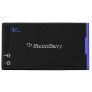 Teleplus Blackberry Q10 Nx1 Batarya