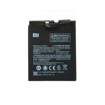 Teleplus BM3A Xiaomi Mi Note 3 Pil Batarya