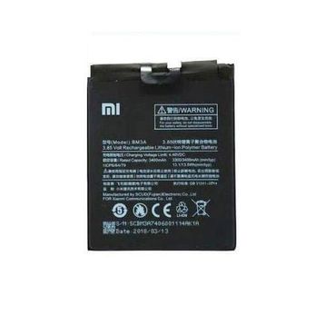 Teleplus BM3A Xiaomi Mi Note 3 Pil Batarya