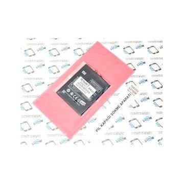 Teleplus BM3A Xiaomi Mi Note 3 Pil Batarya