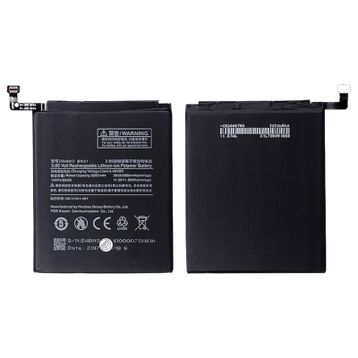 Teleplus BN31 Xiaomi Mİ A1 Pil Batarya