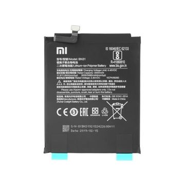 Teleplus BN31 Xiaomi Mİ A1 Pil Batarya