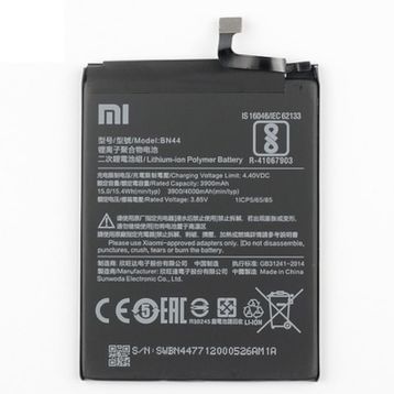 Teleplus BN44 Xiaomi Redmi 5 Plus Pil Batarya