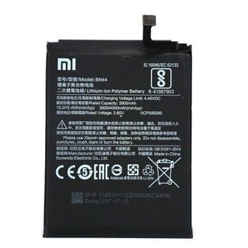 Teleplus BN44 Xiaomi Redmi 5 Plus Pil Batarya