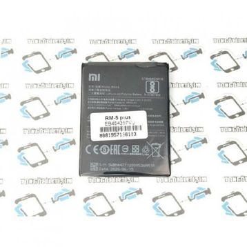 Teleplus BN44 Xiaomi Redmi 5 Plus Pil Batarya
