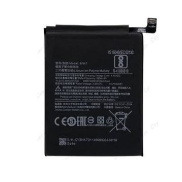 Teleplus BN47 Xiaomi Mi A2 Lite Pil Batarya