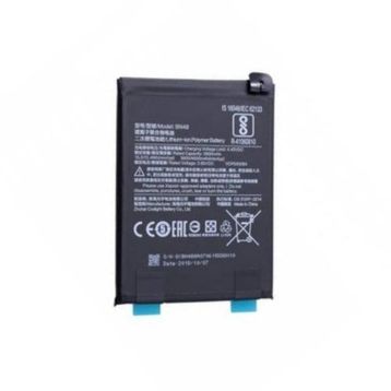 Teleplus BN48 Xiaomi Redmi Note 6 Pro Pil Batarya
