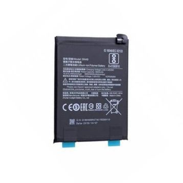 Teleplus BN48 Xiaomi Redmi Note 6 Pro Pil Batarya