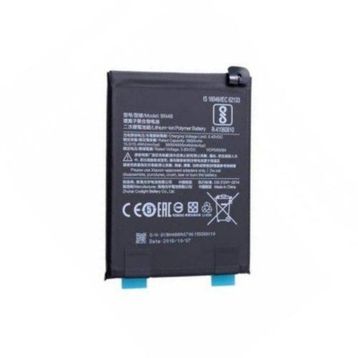 Teleplus BN48 Xiaomi Redmi Note 6 Pro Pil Batarya