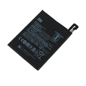 Teleplus BN48 Xiaomi Redmi Note 6 Pro Pil Batarya