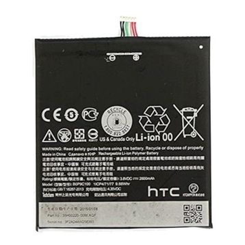 Teleplus BOPF6100 HTC Desire 826 Pil Batarya