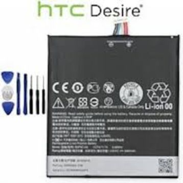Teleplus BOPF6100 HTC Desire 826 Pil Batarya