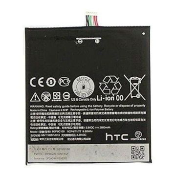 Teleplus BOPF6100 HTC Desire 826 Pil Batarya