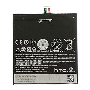 Teleplus BOPF6100 HTC Desire 826 Pil Batarya