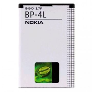 Teleplus BP-4L Nokia Batarya