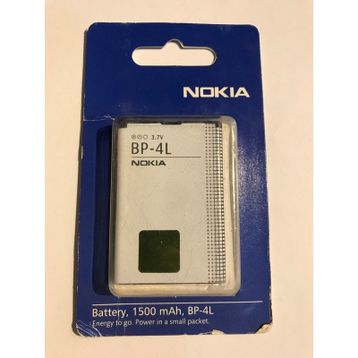 Teleplus BP-4L Nokia Batarya