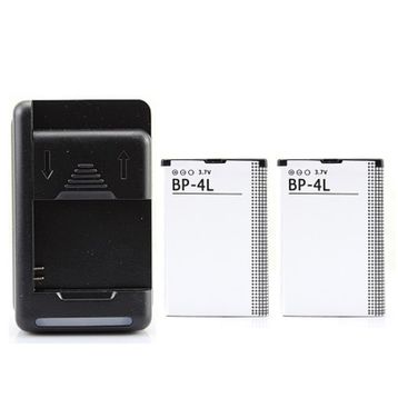 Teleplus BP-4L Nokia Batarya