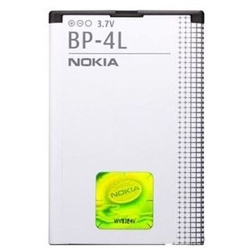 Teleplus BP-4L Nokia Batarya