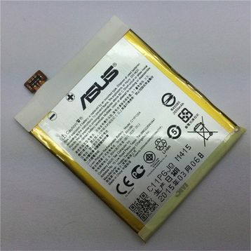 Teleplus C11P1410 Asus Zenfone 5 Lite Batarya