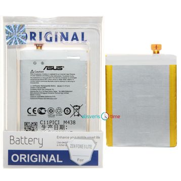 Teleplus C11P1410 Asus Zenfone 5 Lite Batarya