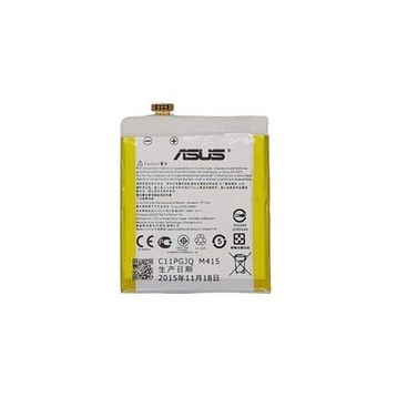 Teleplus C11P1410 Asus Zenfone 5 Lite Batarya
