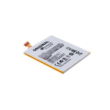 Teleplus C11P1410 Asus Zenfone 5 Lite Batarya