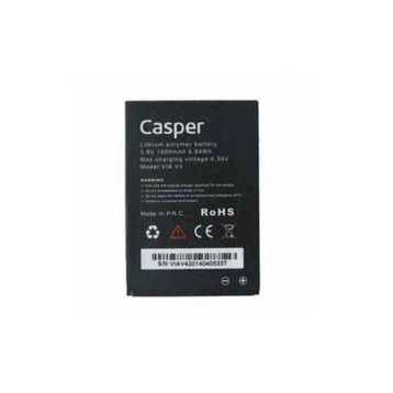 Teleplus Casper Via V4 Batarya
